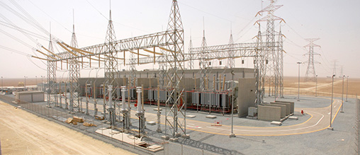 ABB Paves the Way for More Solar Power in Dubai