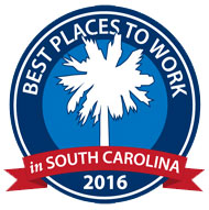 Hubbell Lighting Named 3rd Best Place to Work in South Carolina