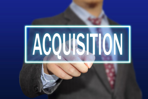 Acuity Brands Acquires GeoMetri