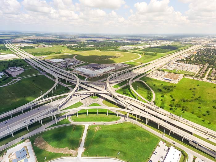 Trump Administration Announces $1.5B in Infrastructure Funding