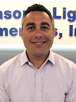 Universal Lighting Adds Regional Sales Manager for Midwest Region