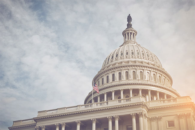 Tax Bill Passed by House Could Gut Clean Energy Tax Credits
