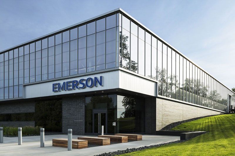 Emerson Partners With Zitara on Battery Management Solutions