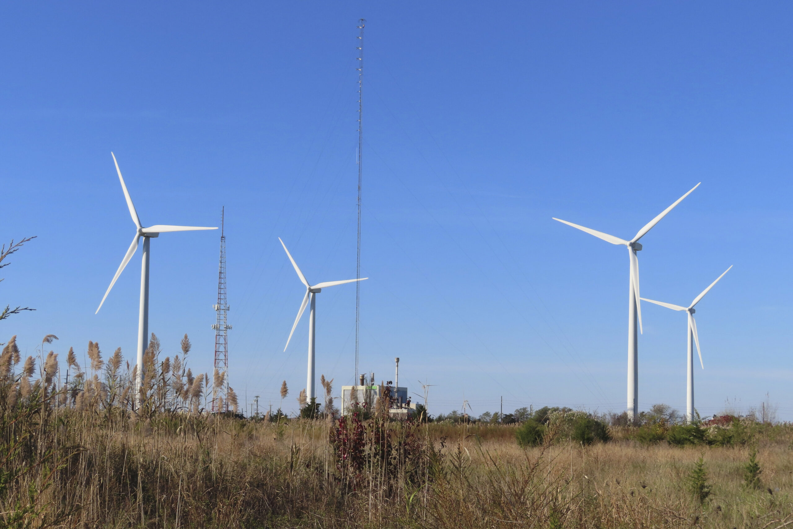 GE Completes Acquisition of LM Wind Power