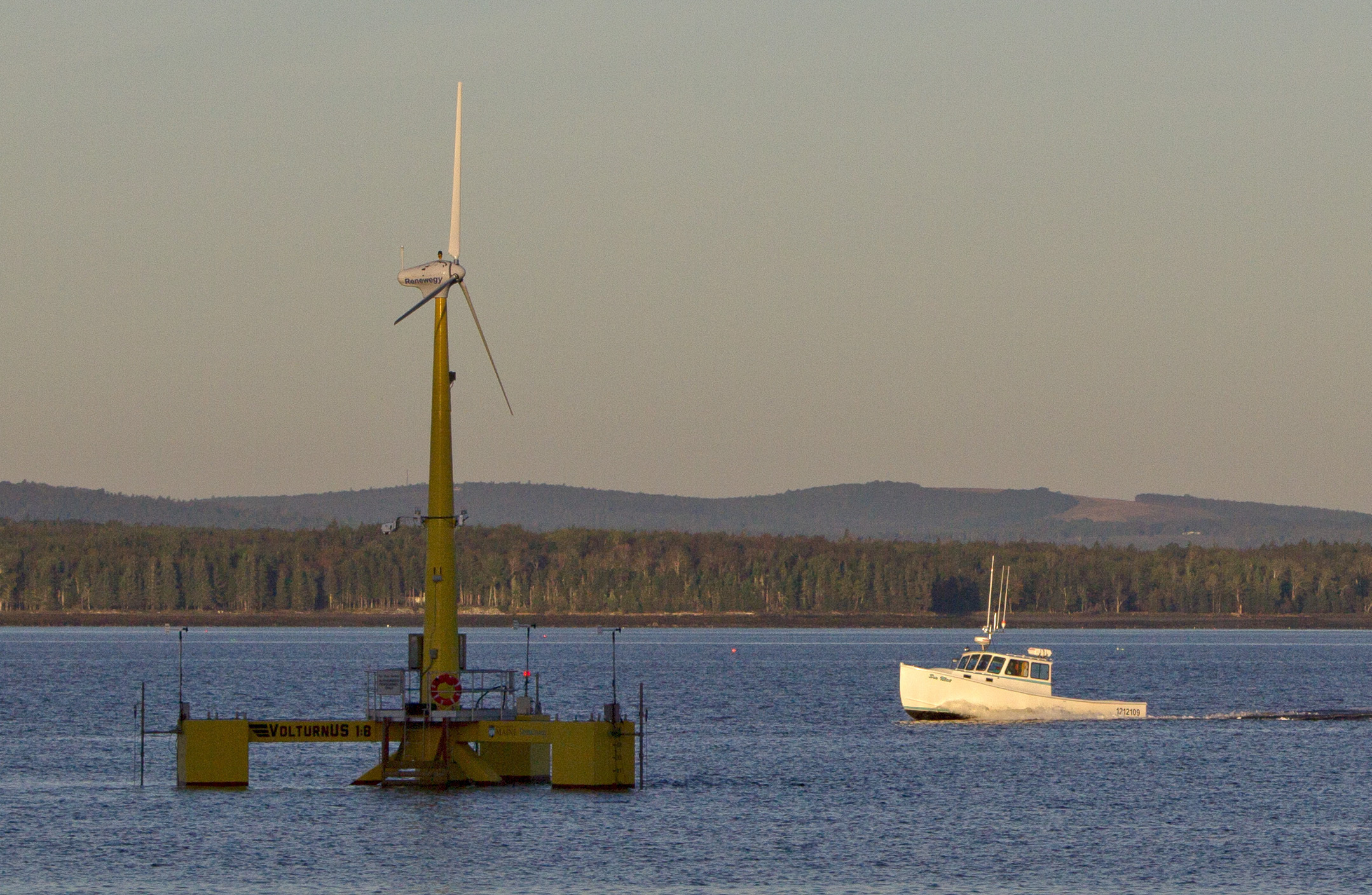 New England Announces Its Largest Offshore Wind Selection To Date