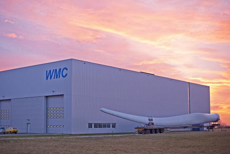 GE Renewable Energy Acquires WMC Test Center