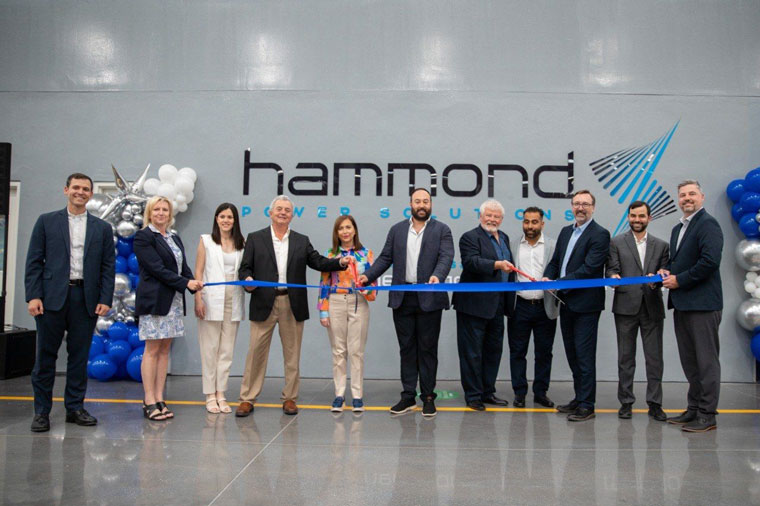 HPS Expands Manufacturing Capabilities in Mexico