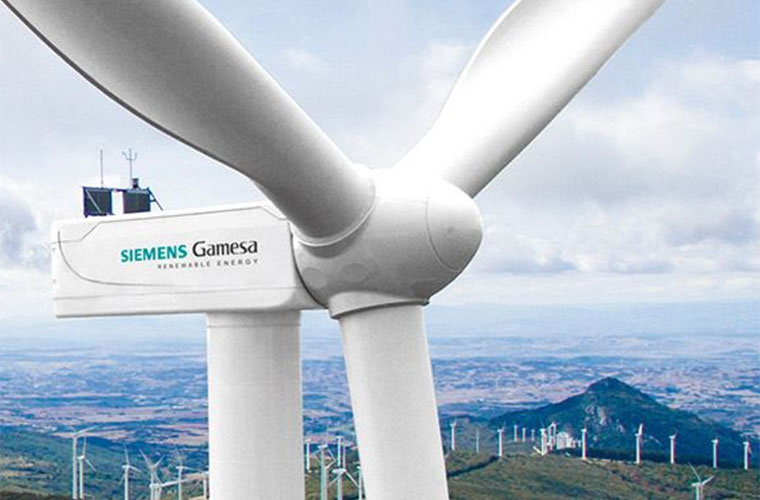 Siemens Gamesa Wins Partial Victory Over GE Patent Case