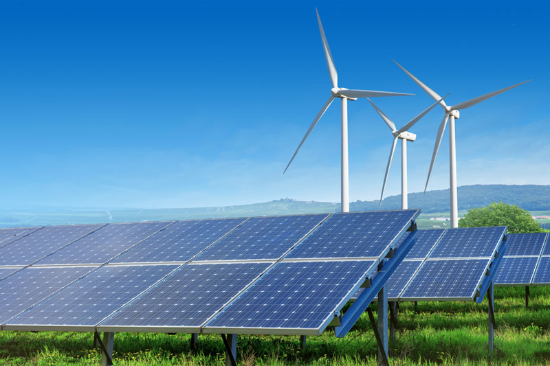 Clean Power Association Releases Energy Investment Report