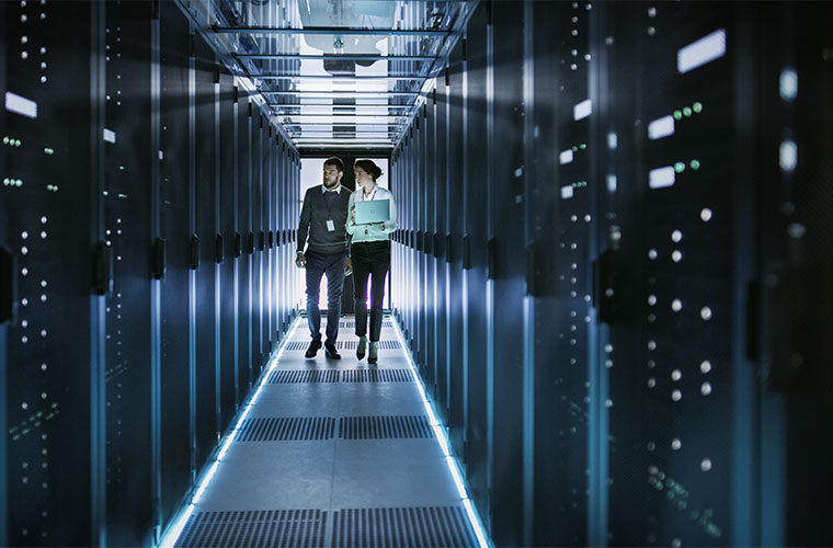 Legrand Announces 2 New Acquisitions in Data Centers Segment