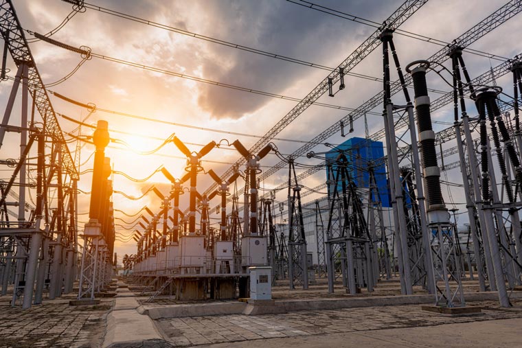 DOE Announces Additional $2 Billion to Protect the Grid