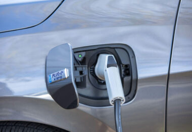 Treasury Department Proposes Credits to Expand EV Charging