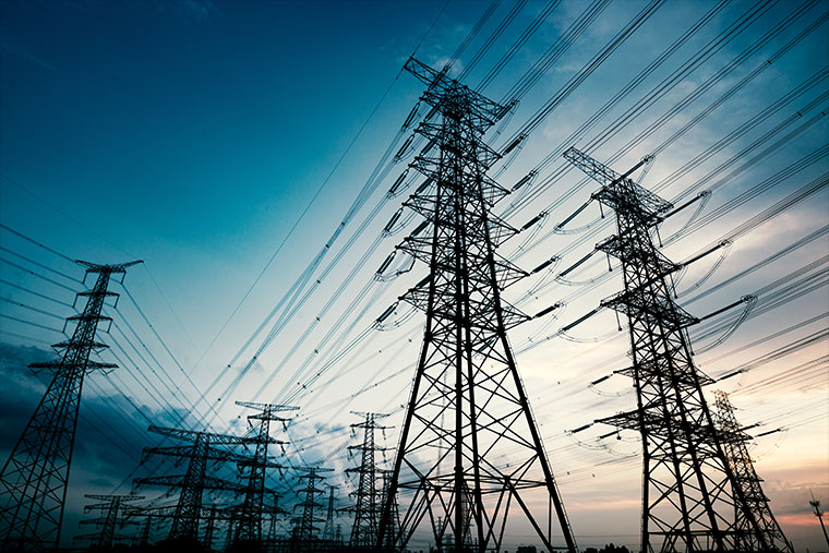 DOE Provides Up to $35 Million to Utilities for Grid Improvement