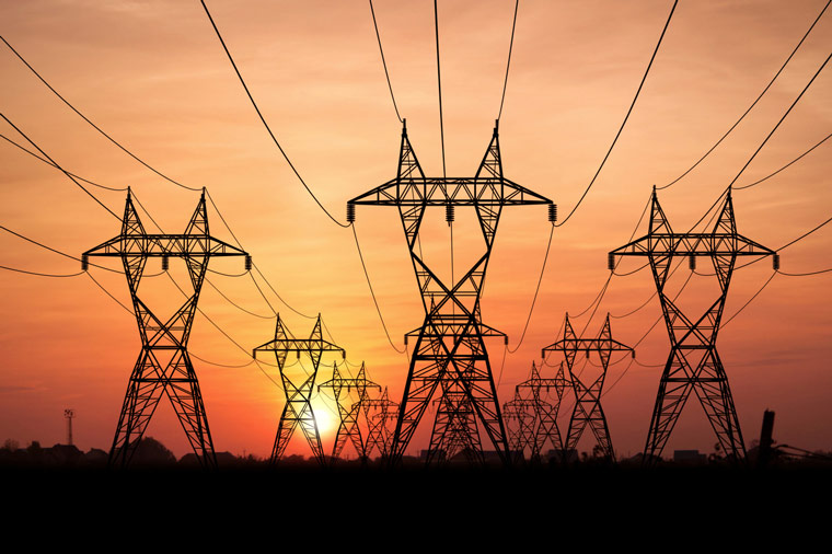 Energy Department to Strengthen Electrical Grid, Add Clean Power