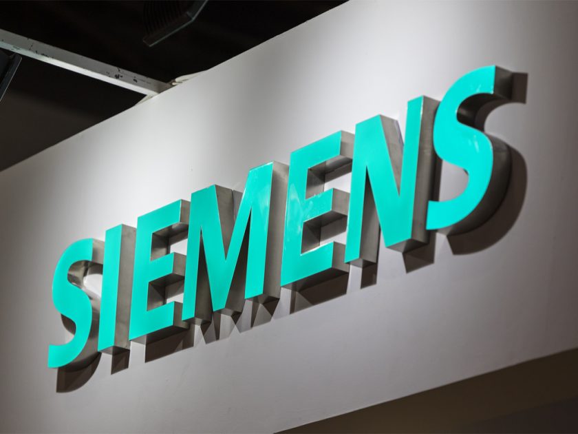 Siemens Reports Solid 2Q, Confirms Outlook