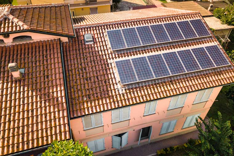 DOE Allots $450M for Rooftop Solar Power in Puerto Rico