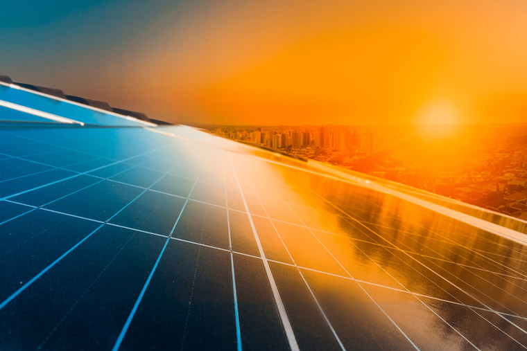 Solar Industry Activates to Protect Clean Energy Policies