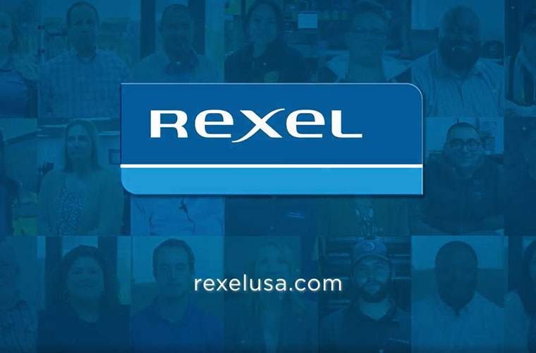 Rexel USA Embraces Electrification for Its Customers and Its Own Operations