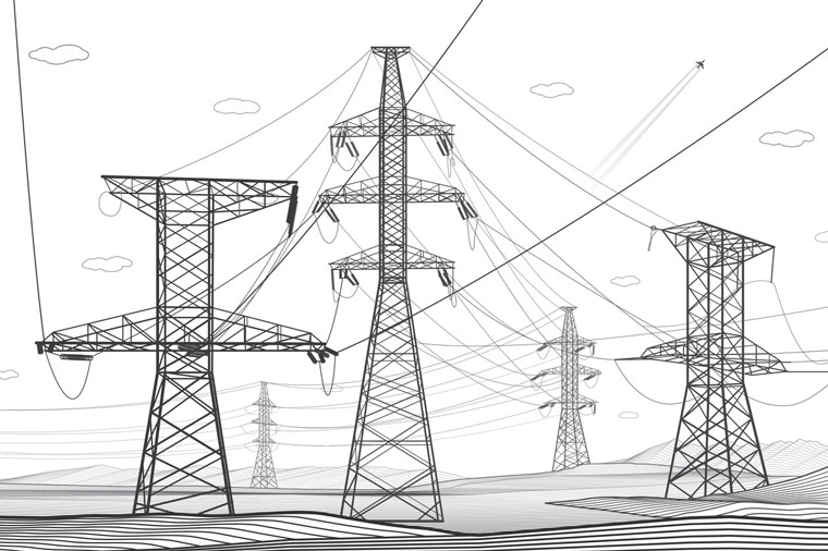 DOE Invests $371M to Accelerate Transmission Permitting