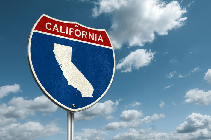 California Hits Milestones Toward 100% Clean Energy