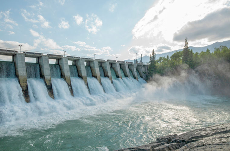 DOE Invests $430M to Upgrade America’s Hydropower Infrastructure