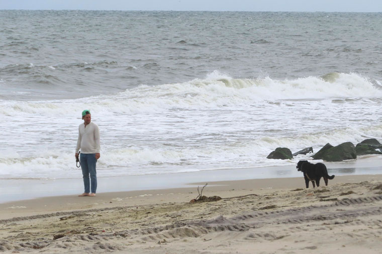 New Jersey Offshore Wind Farm Clears Big Federal Hurdle