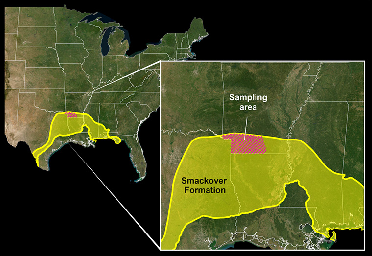 Researchers Say Arkansas Could Hold Significant Lithium Reserves