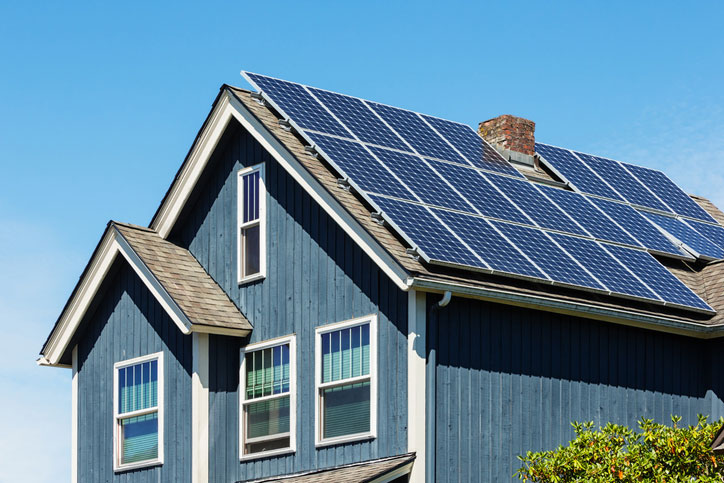 Homeowners Sue Alabama PSC Over Solar Panel Fees