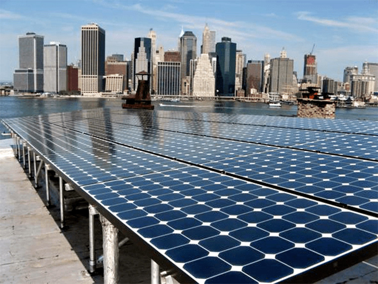 Solar Industry Applauds New York for Meeting Solar Goal Ahead of Schedule