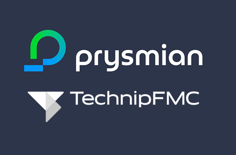 TechnipFMC and Prysmian Collaborate on Floating Offshore Wind