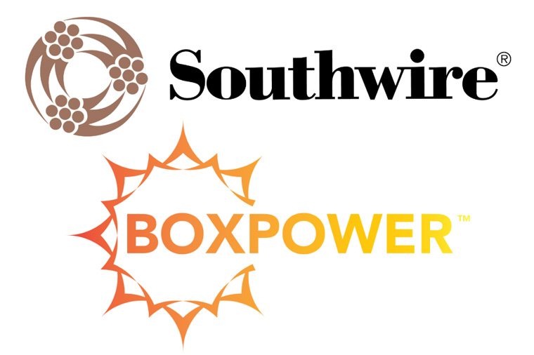 Southwire Invests in BoxPower