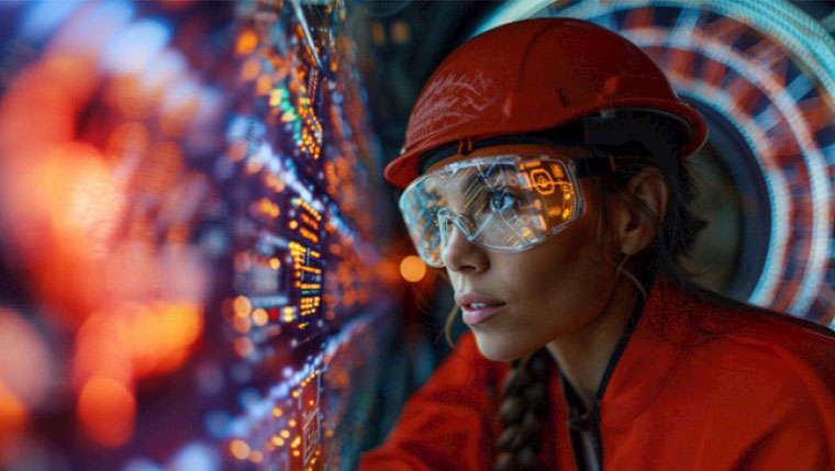 ABB’s New Brand Positioning Focuses on Electrification, Automation