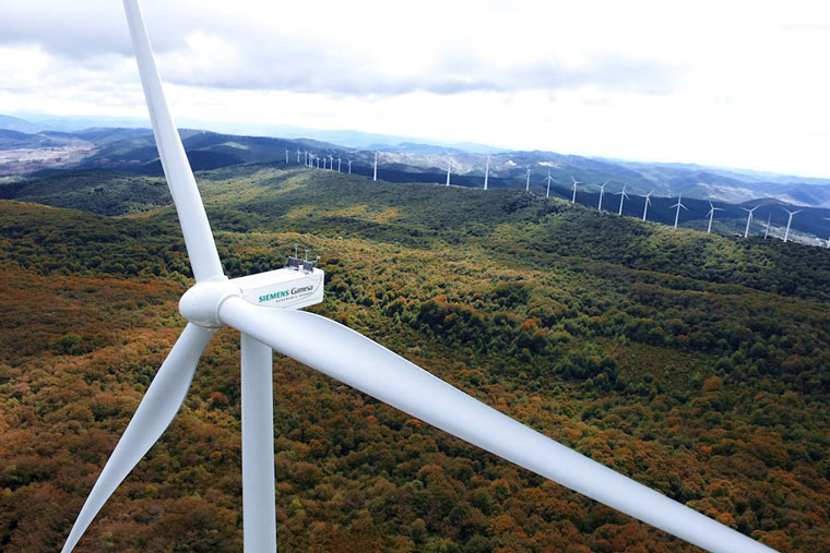 Siemens Gamesa Sells Power Electronics Business to ABB