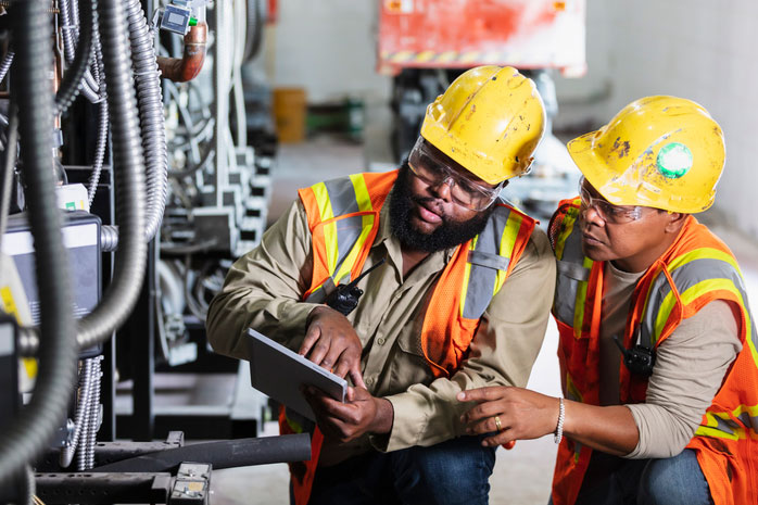 DOE Announces $7.7M to Expand Energy Workforce