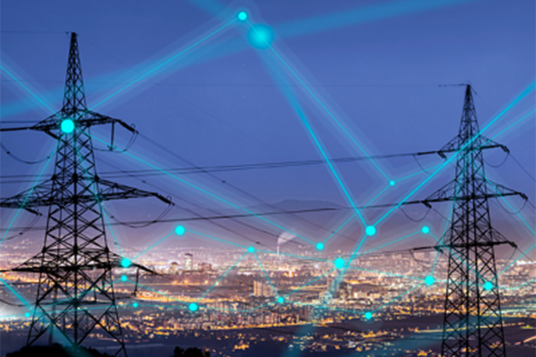 NEMA Launches New Guideline for Microgrid Control Systems