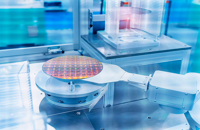 Littelfuse Completes Acquisition of Wafer Fab in Germany