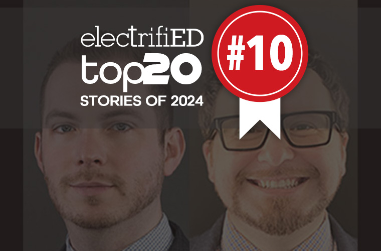 Top 10 Stories of 2024: #10