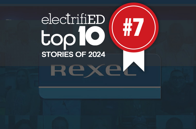 Top 10 Stories of 2024: #7