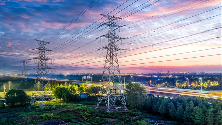 Global Electricity Demand Set to Accelerate at Fastest Pace in Recent Years