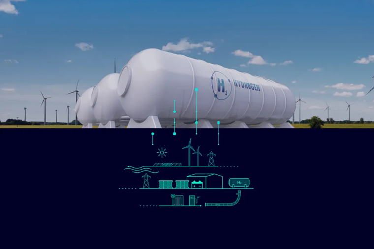 Siemens Signs MoU to Accelerate Global Green Hydrogen Production