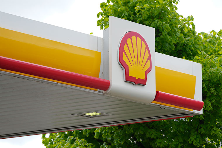 Oil Giant Shell Walks Away From Major NJ Offshore Wind Farm