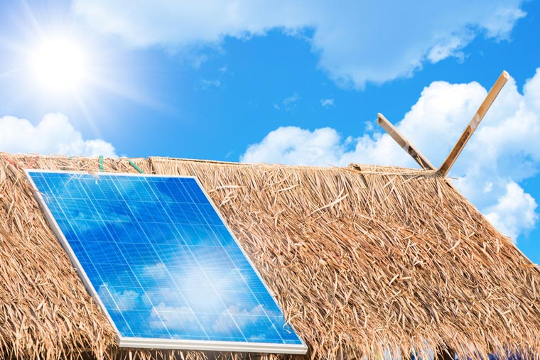 IRENA: Off-Grid Renewables are Catalysts for Rural Communities