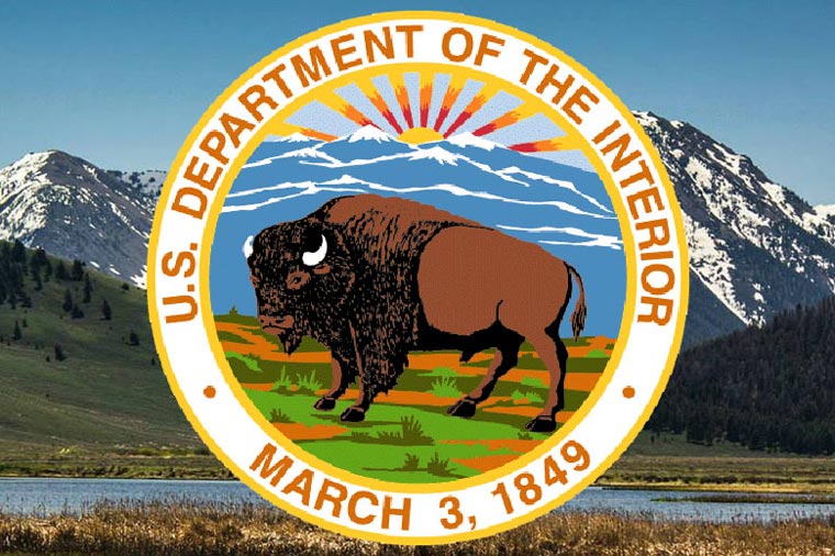 Department of the Interior Seeks Public Input
