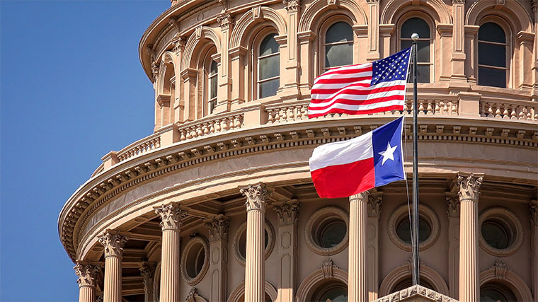 Texas May Limit New Businesses Hoping to Tap Into Energy Grid