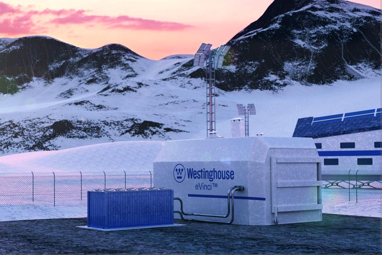 Trump Administration Prioritizes Microreactor Test Beds