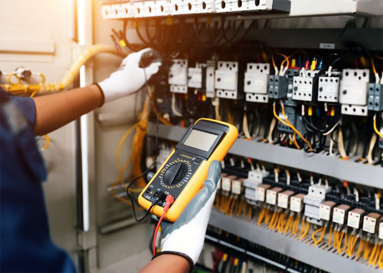 NEMA Develops Blueprint for Smarter Digital Substations