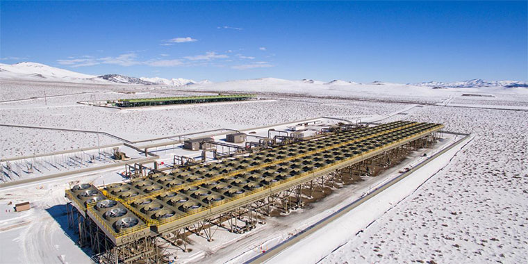 Department of the Interior Boosts Geothermal Energy Development