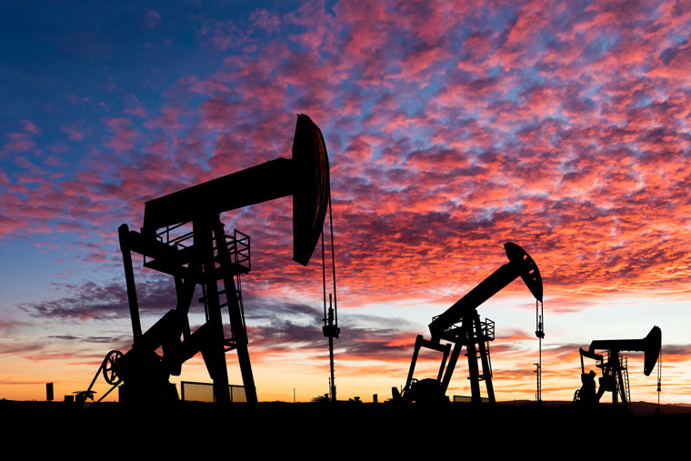 USGS Update on Oil and Gas Potential Beneath Public Lands