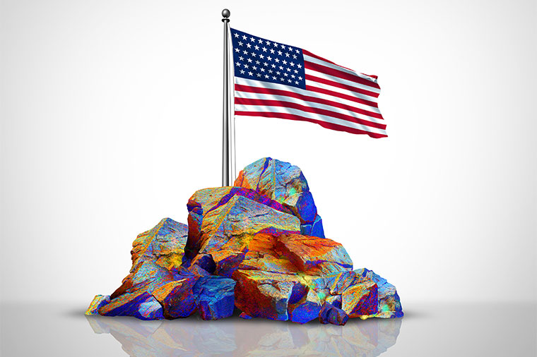China Grants Rare Earth Export Permits After US Trade Talks