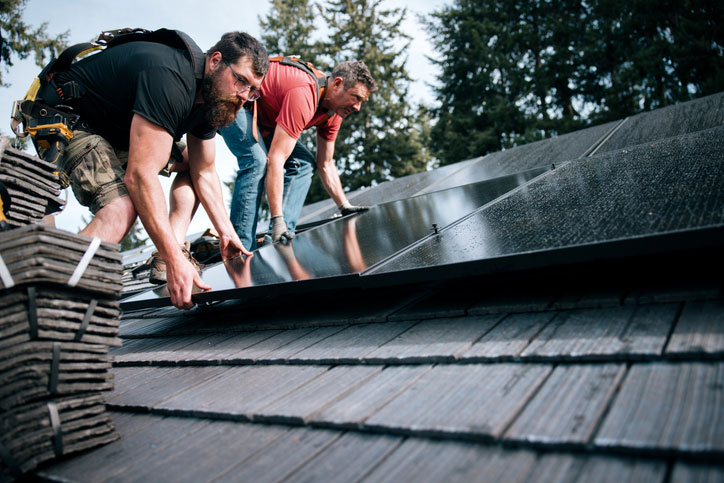SEIA: America’s Veterans in the Solar Workforce